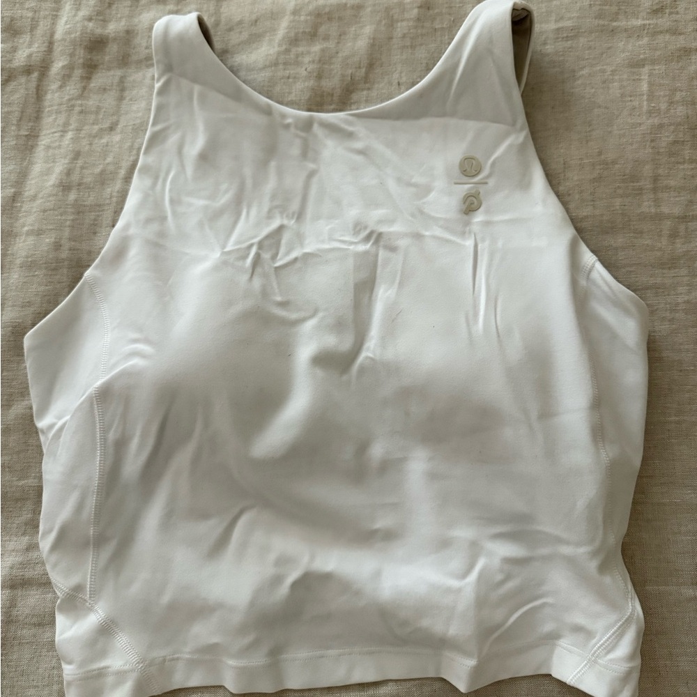 Lululemon x Peloton Tank Top